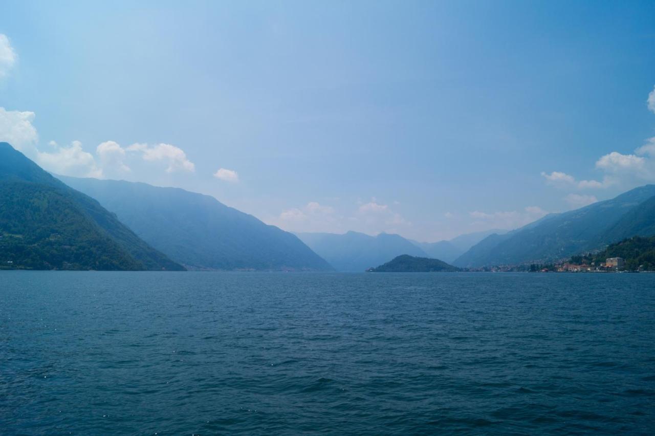 B&B La Corte And Home Restaurant - Free Parking - 10 Minutes To The Lake And Centre Como Exterior foto