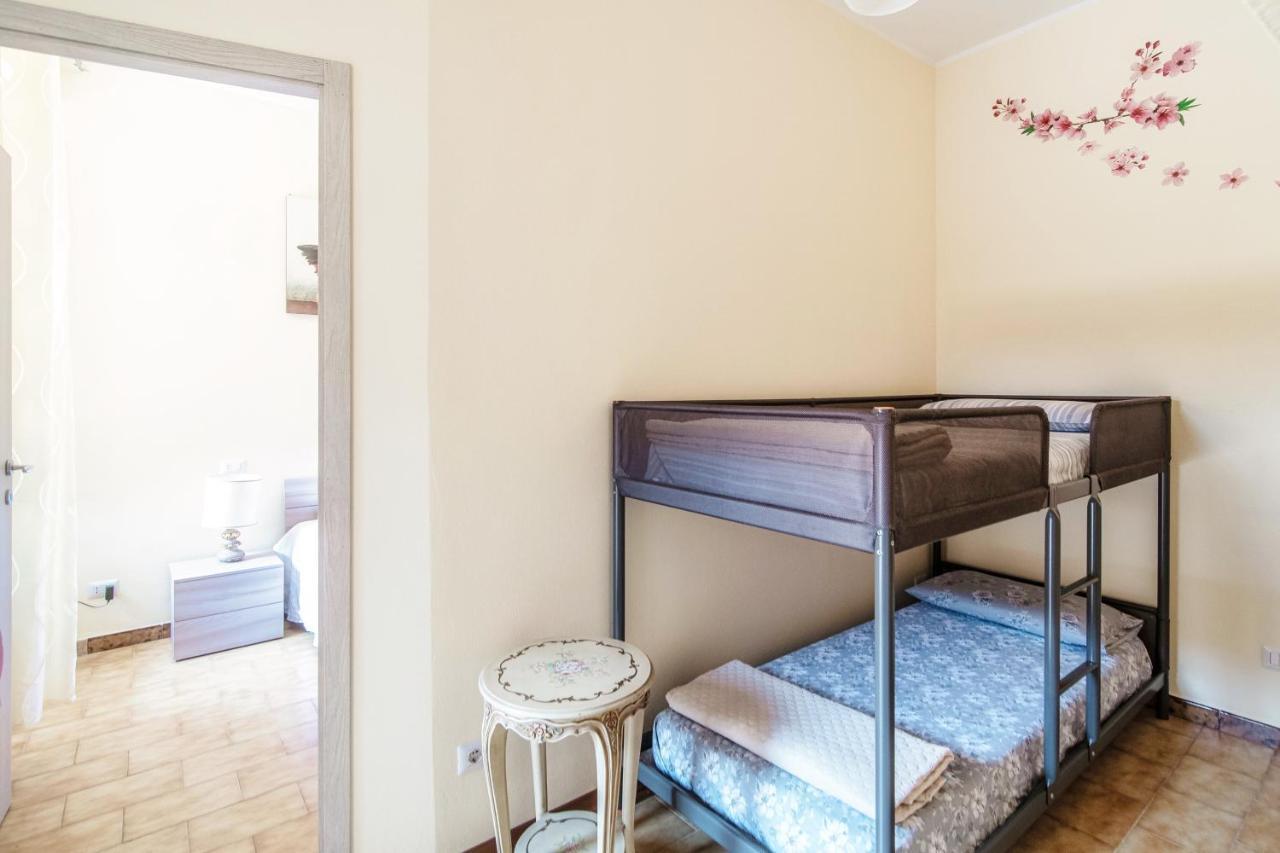 B&B La Corte And Home Restaurant - Free Parking - 10 Minutes To The Lake And Centre Como Exterior foto